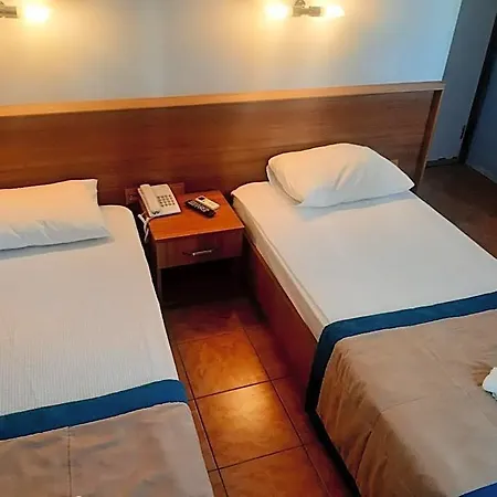 Hotell Semt Luna